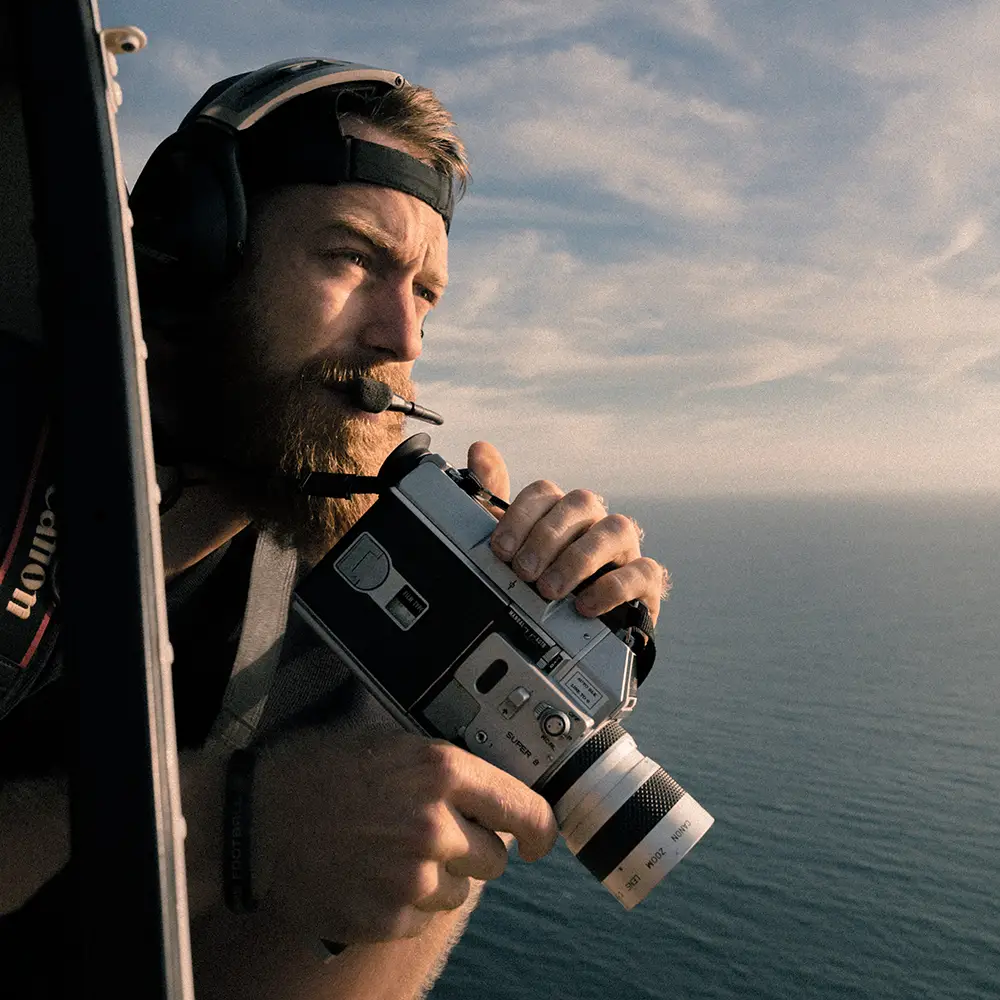 Super8 Film Entwickeln und Scannen Berlin Filmentwicklung 2k 4k Scanning Super8