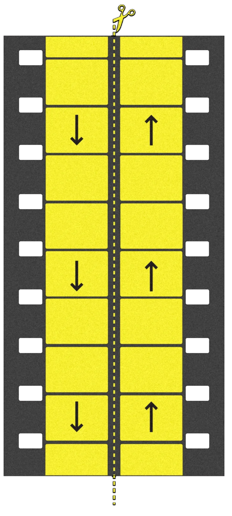 Doppel Super8 Entwickeln und Scannen