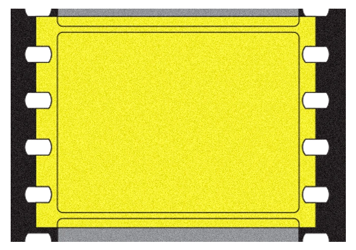 35mm 4-Perf Bildauschnitt ARRISCAN XT